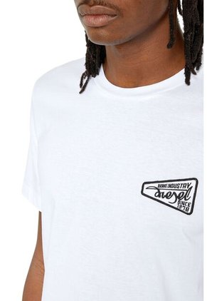 Diesel Camiseta Para Hombre T Diegor K58