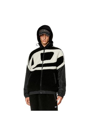 Diesel Buzo Cerrado Para Hombre S-Ovady Diesel