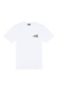 Diesel Camiseta Para Hombre T Diegor K58 de Diesel