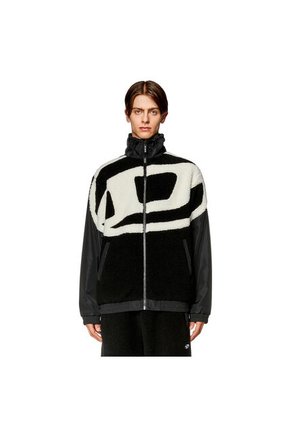 Diesel Buzo Cerrado Para Hombre S-Ovady Diesel