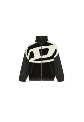 Diesel Buzo Cerrado Para Hombre S-Ovady Diesel