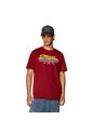 Diesel Camiseta Manga Corta Para Hombre T-Just-L3 Diesel de Diesel