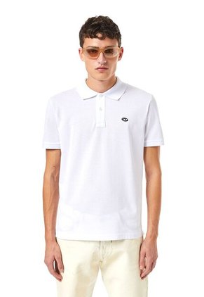 Diesel Polo Para Hombre T Smith Doval Pj