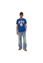Diesel Camiseta Manga Corta Para Hombre T-Diegor-K62 Diesel de Diesel