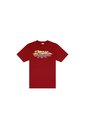 Diesel Camiseta Manga Corta Para Hombre T-Just-L3 Diesel de Diesel