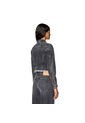 Diesel Chaqueta Denim Para Mujer De-Slimmy-Z-S Diesel de Diesel