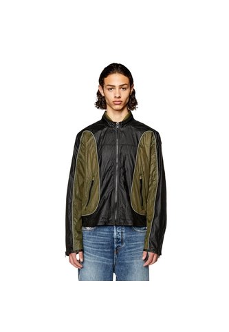 Diesel Chaqueta Casual Para Hombre J-Blinkid-A Diesel Diesel