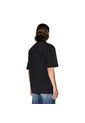 Diesel Polo Manga Corta Para Hombre T-Vor-Od Diesel de Diesel