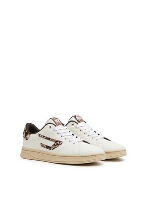 Diesel Tenis Para Mujer S-Athene Low W Diesel