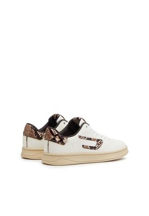 Diesel Tenis Para Mujer S-Athene Low W Diesel