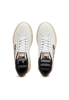 Diesel Tenis Para Mujer S-Athene Low W Diesel