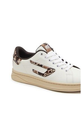 Diesel Tenis Para Mujer S-Athene Low W Diesel