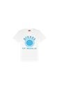 Diesel Camiseta Manga Corta Para Hombre T-Diegor-K64 Diesel de Diesel