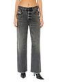 Diesel Jean Stretch Para Mujer 2000 55007 de Diesel