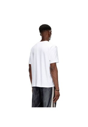 Diesel Camiseta Manga Corta Para Hombre T-Adjust-K2 Diesel