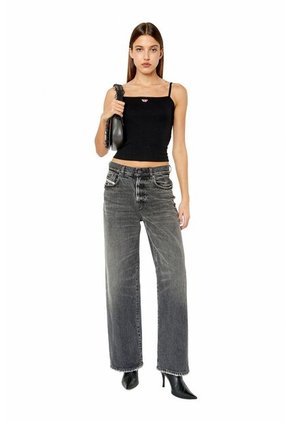 Diesel Jean Stretch Para Mujer 2000 55007