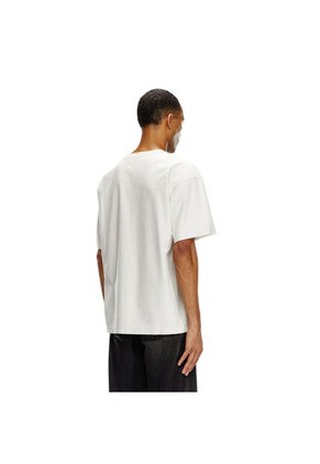 Diesel Camiseta Manga Corta Para Hombre T-Boxt-S4 Diesel