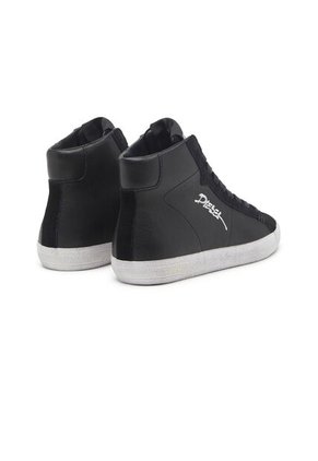 Diesel Tenis Para Mujer S-Leroji Mid W Diesel