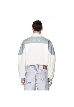 Diesel Buzo Cerrado Para Hombre S-Ollong Diesel
