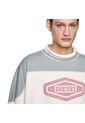 Diesel Buzo Cerrado Para Hombre S-Ollong Diesel de Diesel