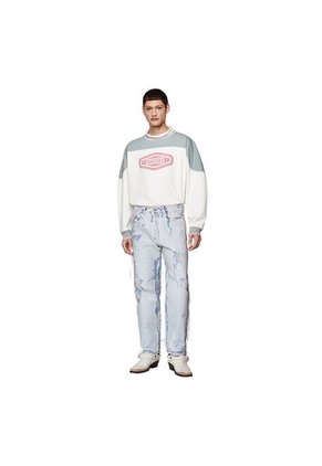 Diesel Buzo Cerrado Para Hombre S-Ollong Diesel