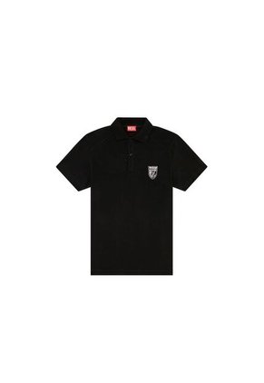Diesel Polo Manga Corta Para Hombre T-Rejust-Tox Diesel