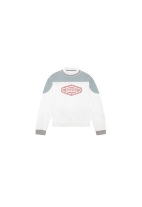 Diesel Buzo Cerrado Para Hombre S-Ollong Diesel