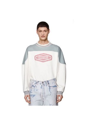 Diesel Buzo Cerrado Para Hombre S-Ollong Diesel