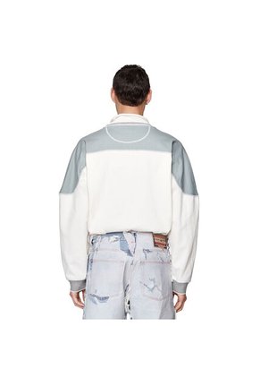 Diesel Buzo Cerrado Para Hombre S-Ollong Diesel