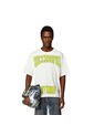 Diesel Camiseta Manga Corta Para Hombre T-Boxt-N9 Diesel de Diesel