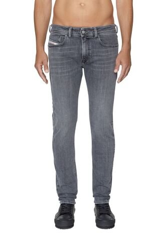 Diesel Jean Stretch Para Hombre 1979 Sleenker L32 Pantal 52912 Diesel