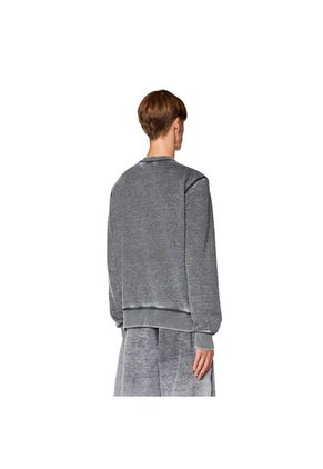 Diesel Buzo Cerrado Para Hombre S-Ginn-L1 Diesel