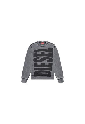 Diesel Buzo Cerrado Para Hombre S-Ginn-L1 Diesel