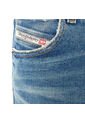 Diesel Jean Stretch Para Mujer 2015 Babhila 54993 de Diesel