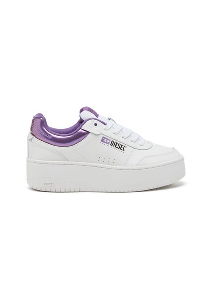 Diesel Tenis Para Mujer S-Athene Bold Vtg W Diesel