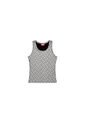 Diesel Camiseta Manga Corta Para Mujer T-Urar-L1 Diesel de Diesel