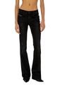 Diesel Jean Stretch Para Mujer 1969 D Ebbey 54996 de Diesel