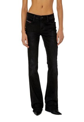 Diesel Jean Stretch Para Mujer 1969 D Ebbey 54996