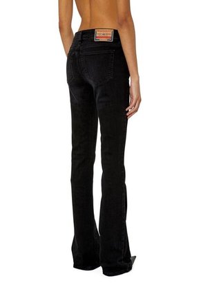 Diesel Jean Stretch Para Mujer 1969 D Ebbey 54996