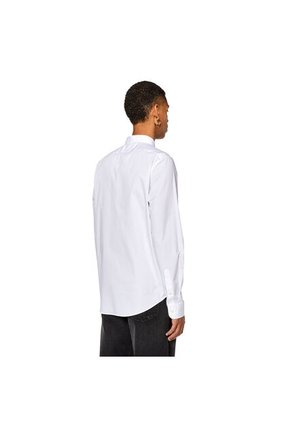 Diesel Camisa Manga Larga Para Hombre S-Benny-Cl Diesel