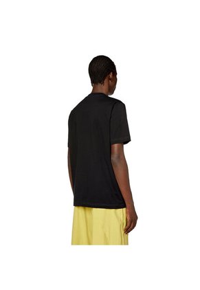 Diesel Camiseta Manga Corta Para Hombre T-Just-N12 Diesel