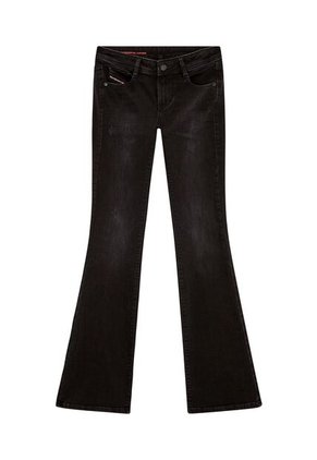 Diesel Jean Stretch Para Mujer 1969 D Ebbey 54996