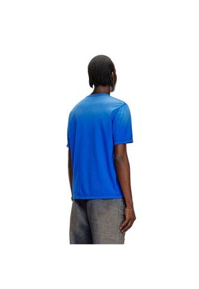 Diesel Camiseta Manga Corta Para Hombre T-Adjust-K4 Diesel