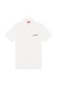 Diesel Polo Para Hombre T Smith Ind de Diesel