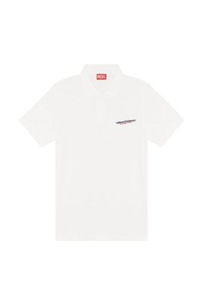 Diesel Polo Para Hombre T Smith Ind