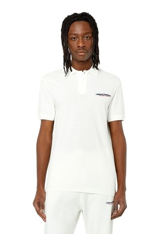 Diesel Polo Para Hombre T Smith Ind Diesel