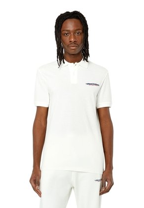 Diesel Polo Para Hombre T Smith Ind