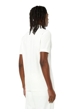 Diesel Polo Para Hombre T Smith Ind