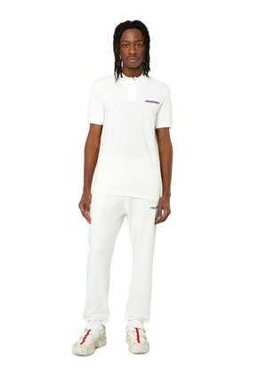 Diesel Polo Para Hombre T Smith Ind