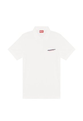 Diesel Polo Para Hombre T Smith Ind